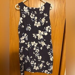 Nice casual dress